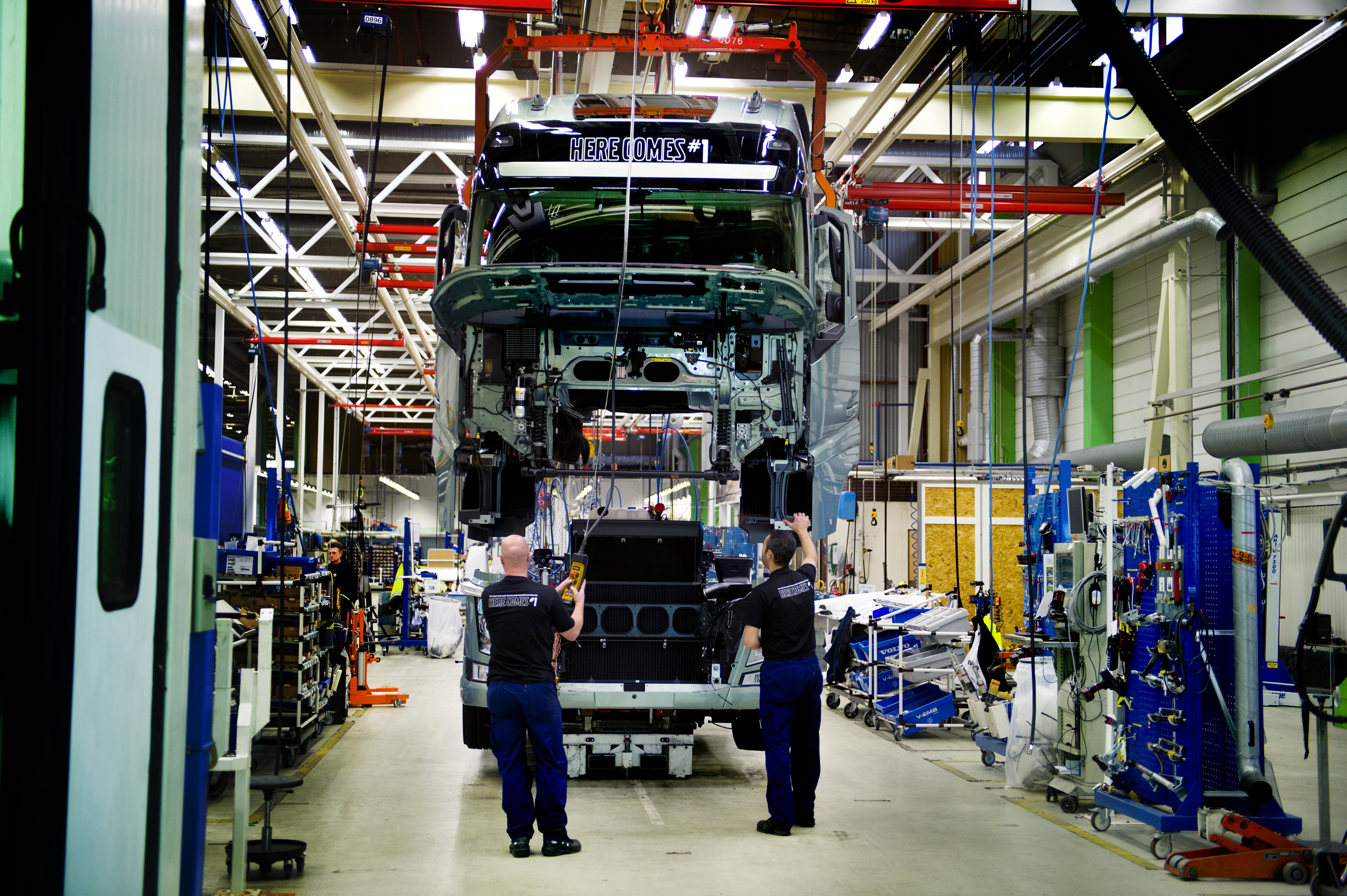 Volvo shop ru